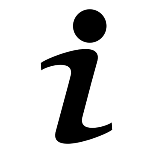 Info Button